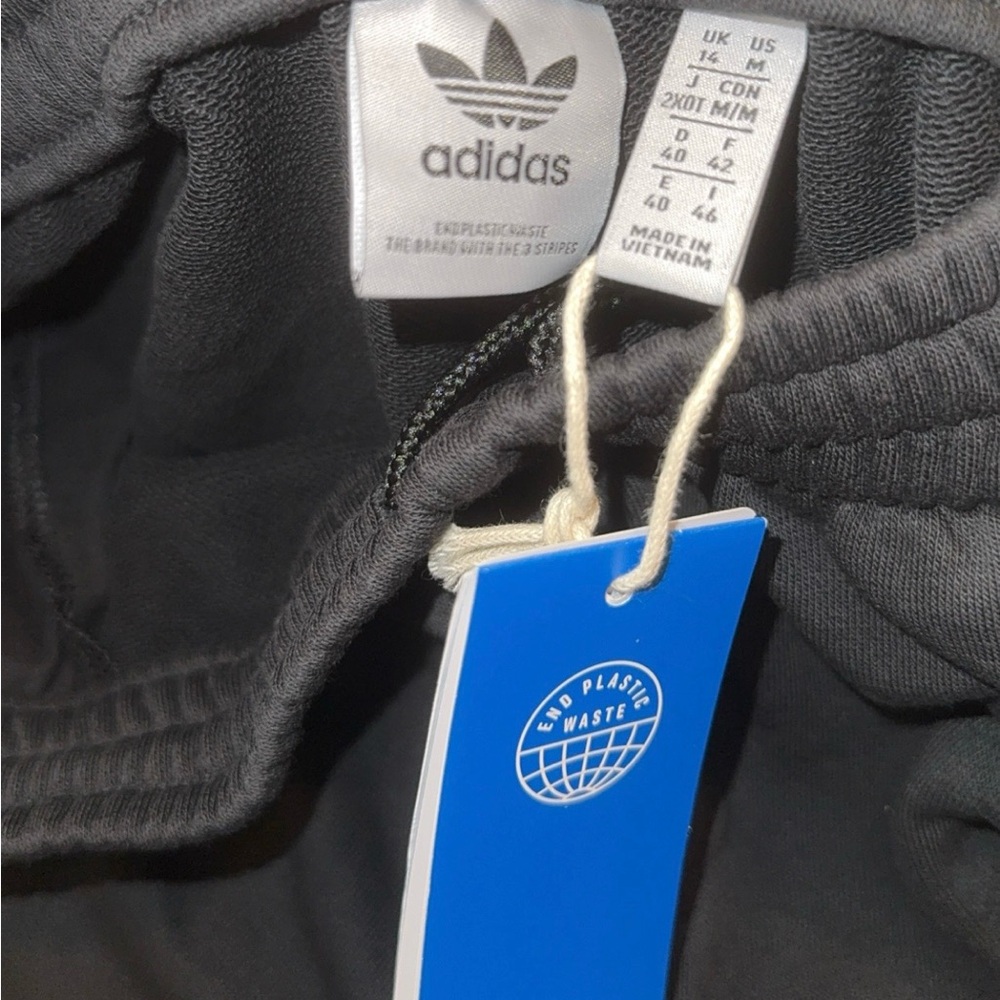 Adidas Women’s Shorts